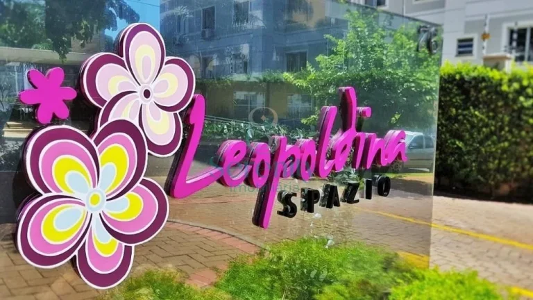 Imagem Apartamento para alugar - R$ 1.900,00 - Gleba Palhano - Londrina - PR