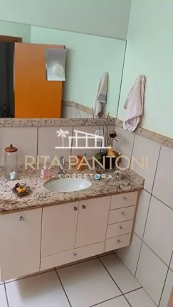 Imagem Casa - Ribeirão Preto - Parque dos Lagos - Região Leste