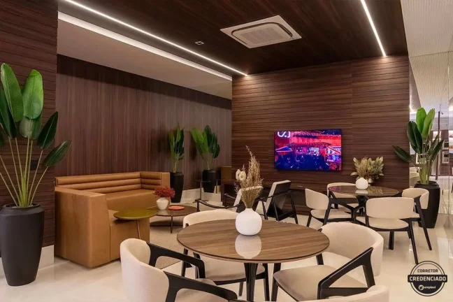 Imagem Prestige Residence - Guará II | 2 e 3 quartos | Pronto para morar