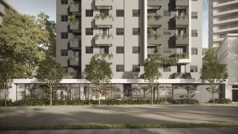 Imagem APARTAMENTO RESIDENCIAL em São Paulo - SP, Bela Vista