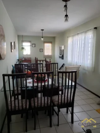 Imagem CASA À VENDA, 180 M² POR R$ 830.000,00 - PARQUE CIDADE JARDIM - JUNDIAÍ/SP