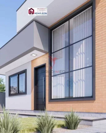 Imagem Casa unifamiliar com Edícula Maravilhosa