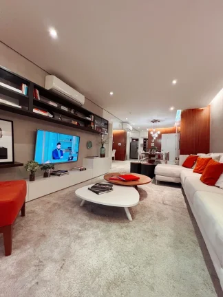 Imagem APARTAMENTO RESIDENCIAL em RIO DE JANEIRO - RJ, BARRA DA TIJUCA