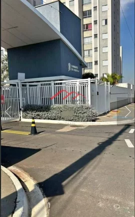 Imagem Apartamento para Venda em Hortolândia / SP no bairro Jardim Nova Hortolândia I