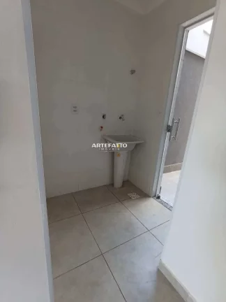 Imagem Apartamento à venda em Franca, Jardim Zelinda, com 2 quartos, 67m2