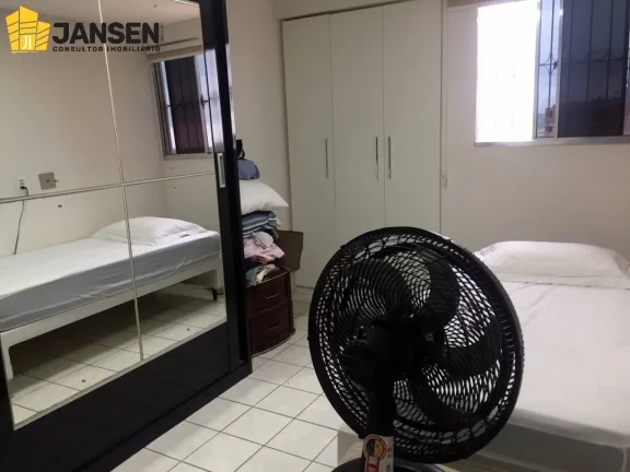 Imagem APARTAMENTO C/03 QUARTOS E ELEVADOR NO BAIRRO DOS BANCÁRIOS