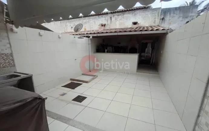Imagem Casa Independente a venda de 2 quartos (suítes) - Palmeiras - Cabo Frio