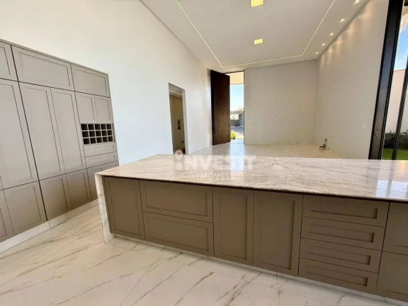 Imagem Casa à venda no Residencial Goiânia Golfe Clube - Goiânia/GO