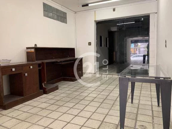 Imagem Sobrado comercial, 220 m² - venda por R$ 3.000.000 ou aluguel por R$ 7.000/mês - Planalto Paulista - São Paulo/SP
