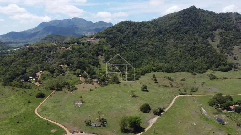 Imagem VENDO AREA COMERCIAL / FAZENDA EM MURIBECA SERRA
