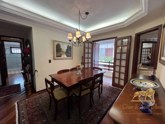 Imagem Oportunidade de venda deste belíssimo apartamento mobiliado no Capivari