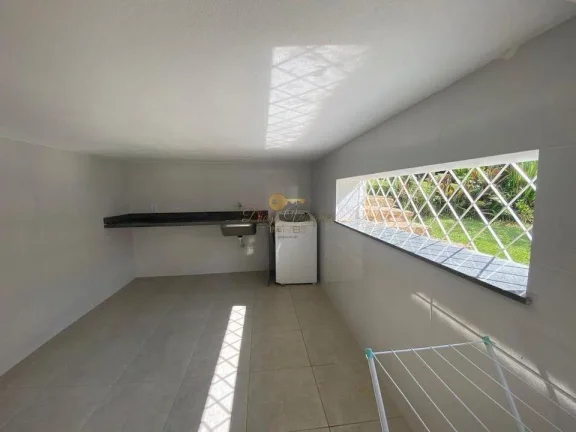 Imagem Casa para Venda em Teresópolis / RJ no bairro Golfe