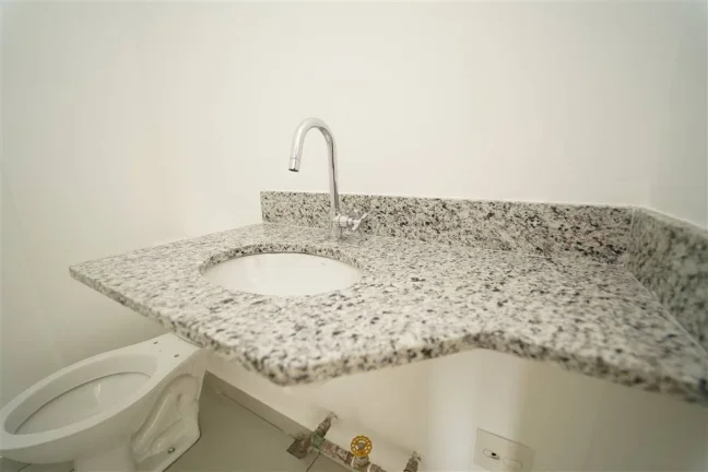 Imagem COMERCIAL COM 45.5 m² - VILA MATHIAS - SANTOS SP