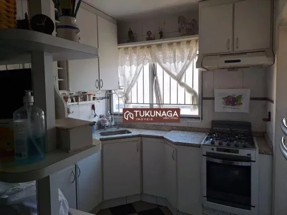 Imagem Apartamento com 3 quartos à venda, 115 m² por R$ 980.000 - Santana - São Paulo/SP