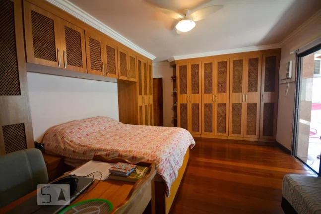 Imagem Apartamento à Venda - Recreio, 4 Quartos, 385 m2