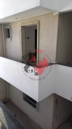 Imagem Apartamento Garden para Venda no bairro Baeta Neves em São Bernardo do Campo com 100m²