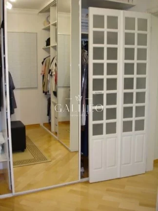 Imagem APARTAMENTO A VENDA RESIDENCIAL PORTO RICO - 105M² - ANHANGABAÚ - JUNDIAÍ - SP
