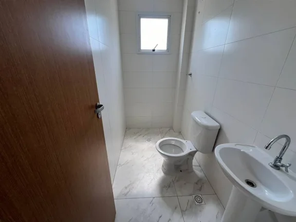 Imagem APARTAMENTO COM 53 m² - CAIÇARA - PRAIA GRANDE SP