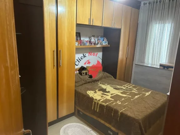 Imagem Apartamento com 2 suítes e 2 vagas à venda no bairro Rudge ramos em São Bernardo do Campo
