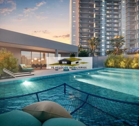 Imagem Apartamento Alto Padrão a venda no Jardim da Glória