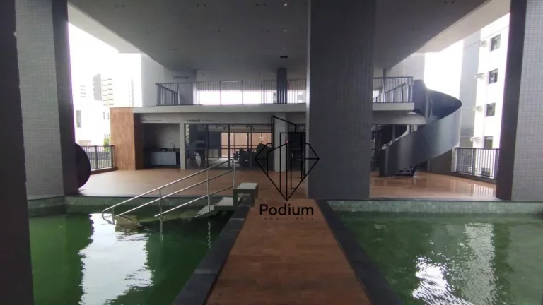 Imagem Descrição Apartamento nas proximidades de supermercados, restaurantes, farmácias e a 700m da praia do Manaíra - AP2743..