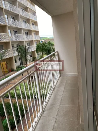 Imagem Aluguel de Apartamento 1 Dormitório em Socorro - R$1500