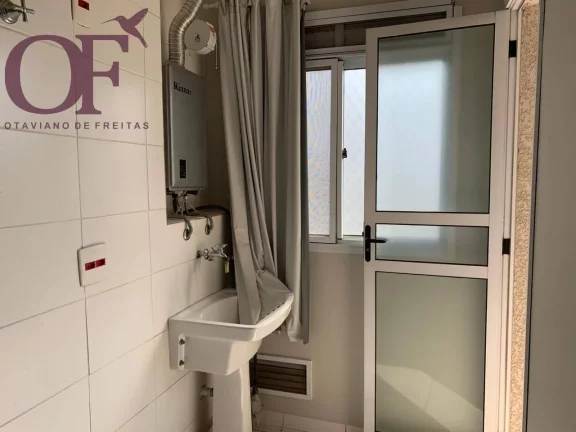 Imagem Apartamento no Pleno Engordadouro - 2 Quartos - 60m² - Jundiaí/SP