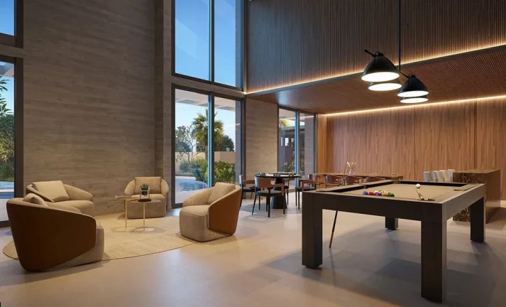 Imagem Réve - Apartamento à venda no bairro Centro Cívico - Curitiba/PR