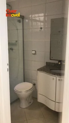 Imagem Apartamento à venda em Ribeirão Preto-SP, no Jardim Castelo Branco! 2 quartos, 1 suíte, 1 sala, 2 banheiros, 1 vaga de garagem. 63,00 m² de área. Adquira já! Quer Imóvel Negócios Imobiliários.