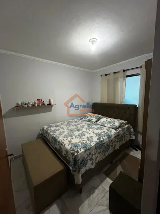 Imagem Casa à venda no bairro Parque Residencial Ypê Amarelo - Mogi Guaçu/SP