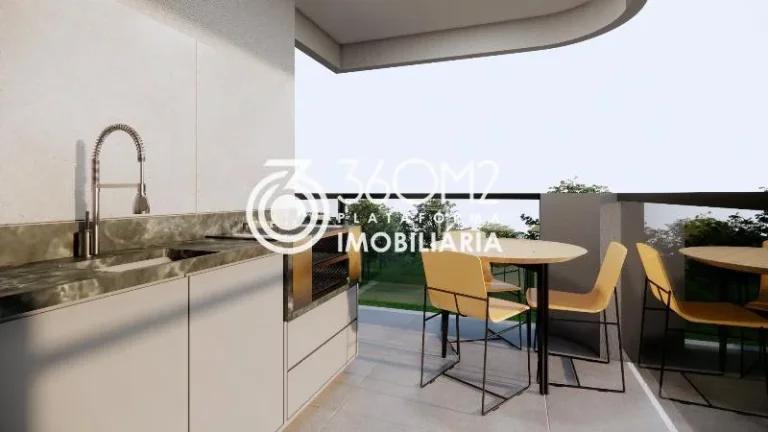 Imagem Apartamento para Venda em Santo André / SP no bairro Jardim