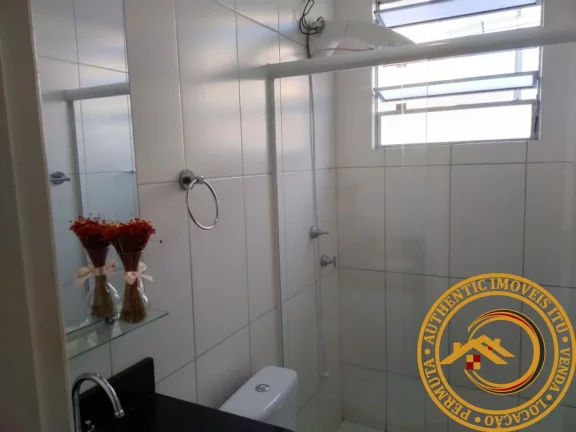 Imagem APARTAMENTO RESIDENCIAL em Itu - SP, Jardim das Rosas