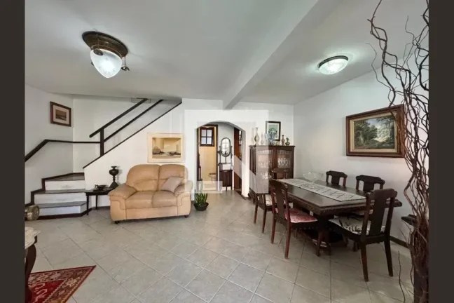 Imagem Casa à Venda - Vargem Pequena, 4 Quartos, 182 m2