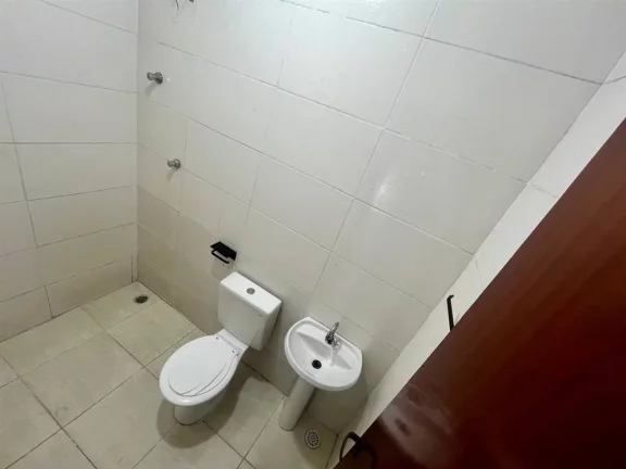 Imagem CASA COM 50 m² - VILA SONIA - PRAIA GRANDE SP