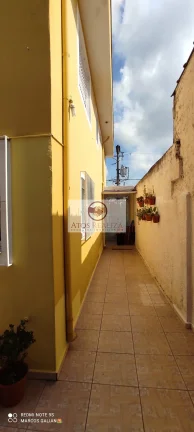 Imagem Sobrado em Jardim Consorcio Interlagos - São Paulo
