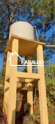 Imagem CHÁCARA À VENDA COM 4 DORMITÓRIOS NO BAIRRO FAZENDA D'OESTE II, ARAÇOIABA DA SERRA-SP