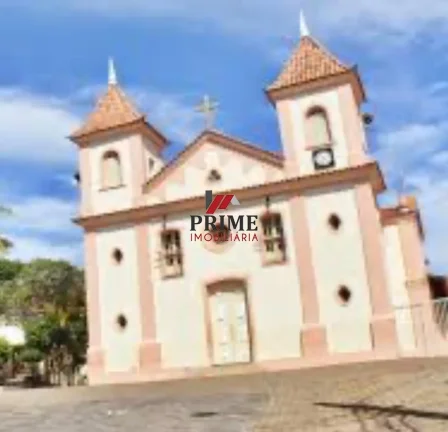 Imagem Lote - Bairro São Benedito - Jaboticatubas