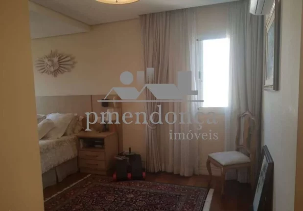 Imagem Linda Cobertura Duplex reformada em Pinheiros.