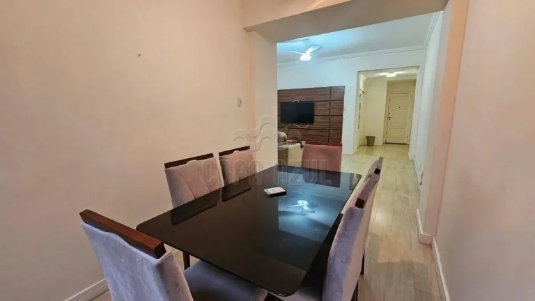 Imagem Copacabana - Residencial › Apartamento com 3 quarto(s) a Venda