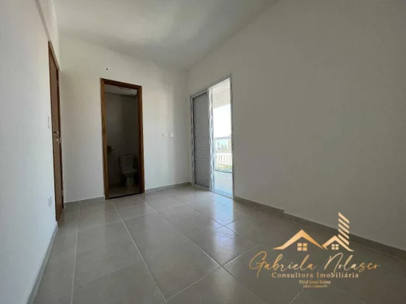 Imagem Apartamento de frente com dois dormitórios no Macuco
