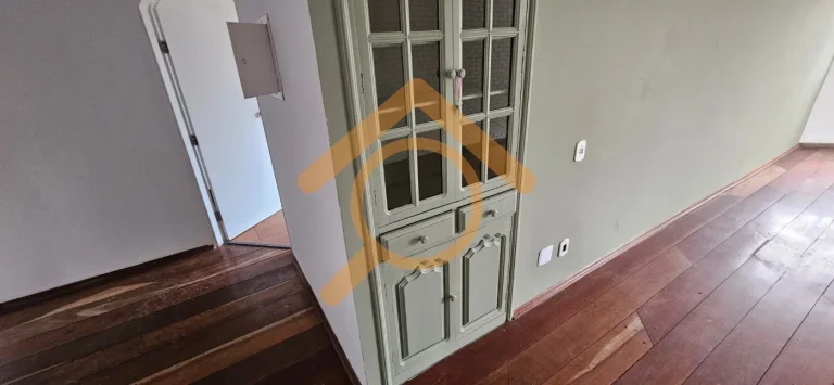 Imagem Apartamento de Luxo no Jardim Marajoara: 4 Quartos, 1 Suíte, 2 Salas, 3 Banheiros, 2 Vagas de Garagem, 116m² de Puro Conforto em São Paulo-SP!