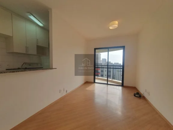 Imagem Apartamento para alugar, 40 m² por R$ 5.233,98/mês - Higienópolis - São Paulo/SP