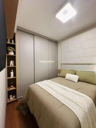 Imagem Apartamento à venda, no Alpha 11 em Franca, Núcleo Agrícola Alpha, com 2 quartos, 68,34m2