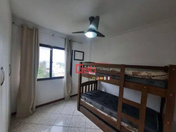 Imagem Apartamento com 2 dormitórios à venda, 85 m² por R$ 440.000,00 - Braga - Cabo Frio/RJ