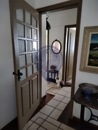 Imagem Apartamento à venda em São Paulo-SP, Água Branca: 3 quartos, 1 suíte, 2 salas, 3 banheiros, 2 vagas de garagem, 129m².