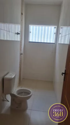 Imagem Sobrado à Venda em Caxangá, Suzano - SP