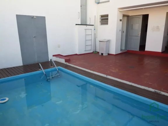 Imagem Apto mobiliado para aluguel, 1 dorm. no Centro Histórico, Porto Alegre/RS. - AP2739