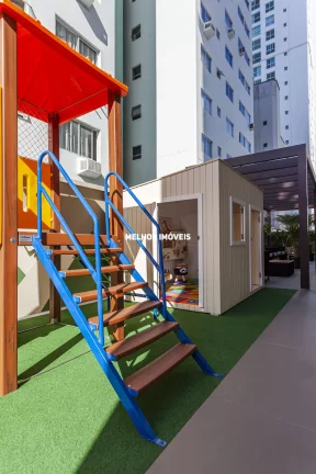 Imagem Apartamento a venda Edifício Ocean Breeze com 167m² em Balneário Camboriú