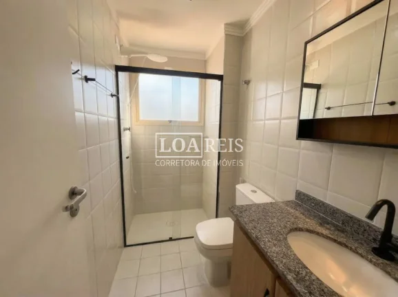 Imagem APARTAMENTO 132 METROS 3 DORMITÓRIOS SENDO 1 SUÍTE I VARANDA SALA