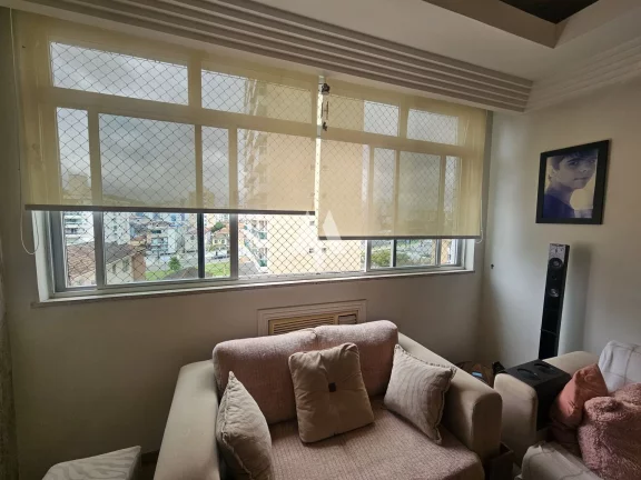 Imagem Apartamento na Pompéia com 120m²!